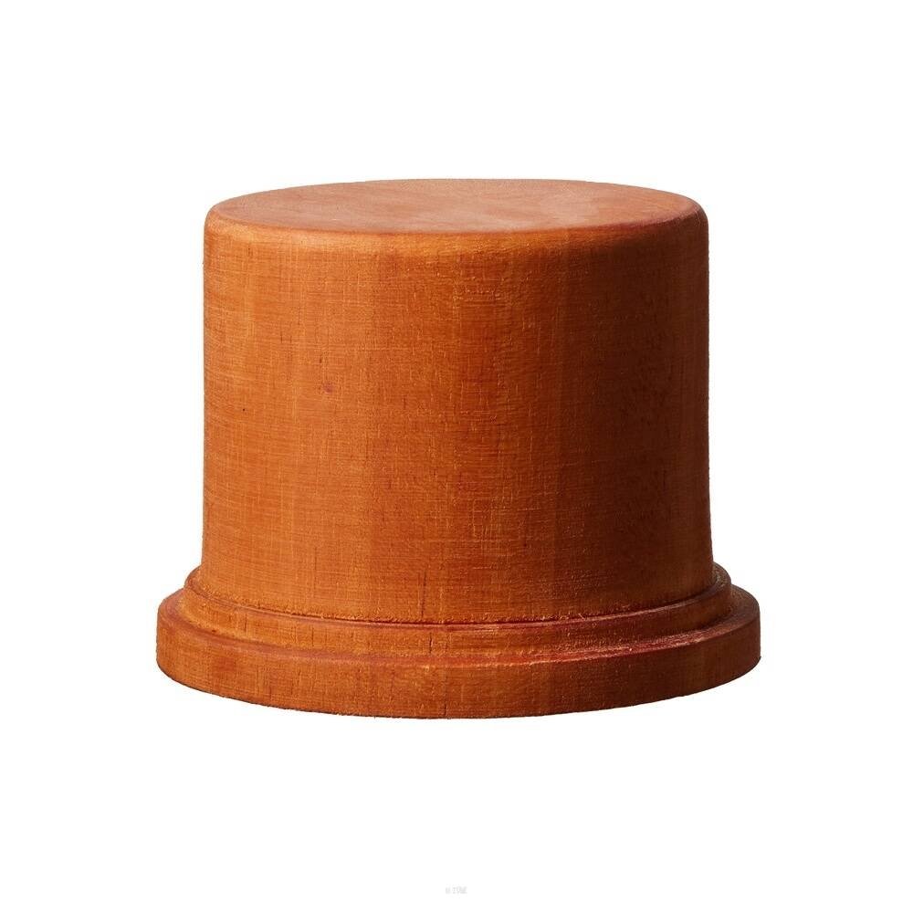 Gunze DB-003 Wooden Base Round M