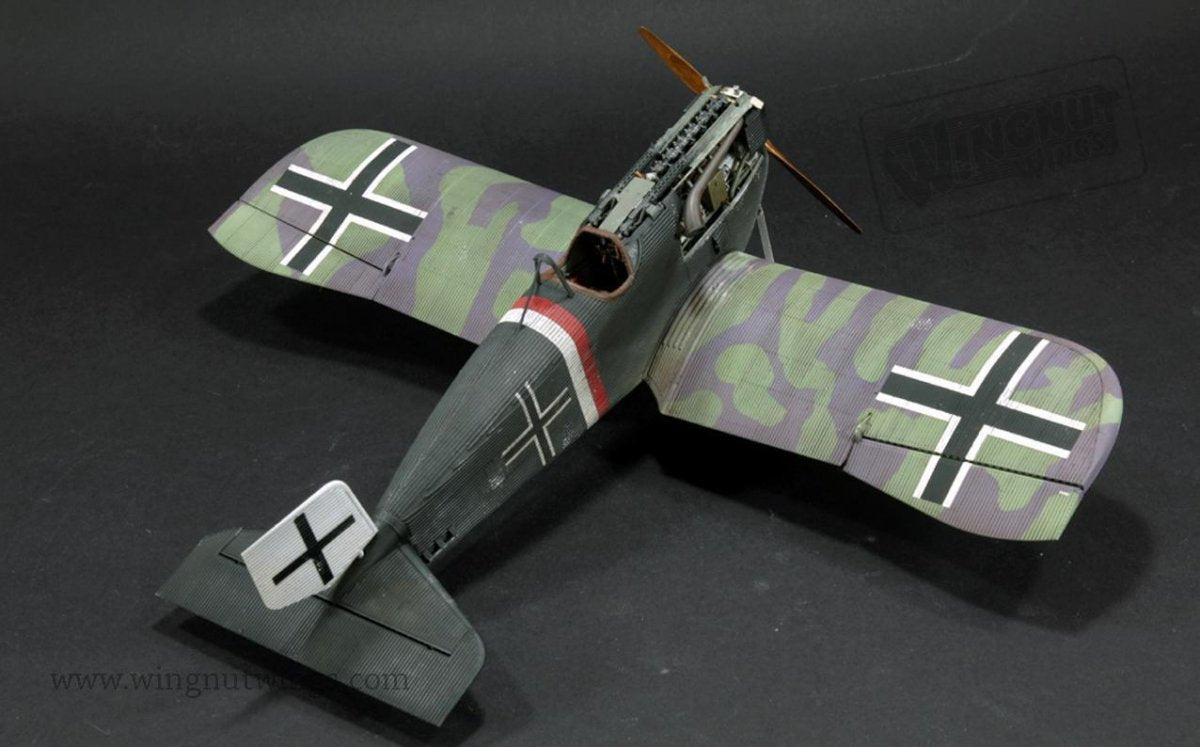 Wingnut Wings 32065 Junkers D.1 1/32 – zdjęcie 3