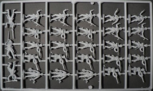Italeri 6033 German Infantry 1/72 – Bild 2