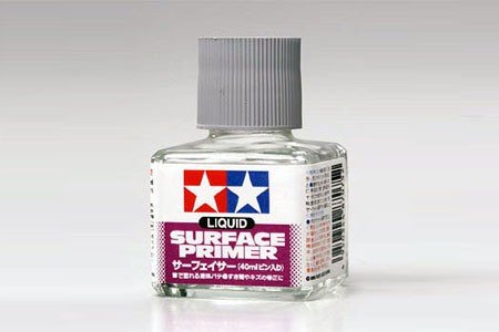 Tamiya 87075 Surface Primer 40 ml.