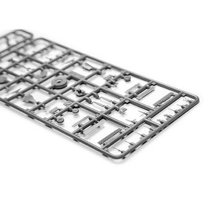 Clear Prop! CP4809 TB.2 Unmanned Aerial Vehicle STARTER KIT 1/48 – image 9