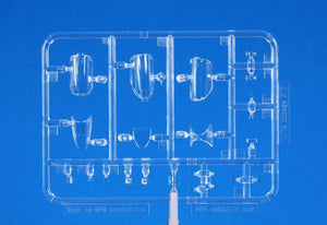 Special Hobby 72289 Mirage F.1 CE/CH 1/72 – Bild 7