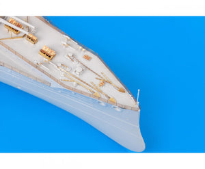 Eduard 53258 HMS Dreadnought 1915 1/350 TRUMPETER – Bild 2