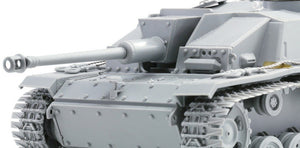 Cyber Hobby 6598 StuG.III Ausf.G Initial 1/35 – image 6