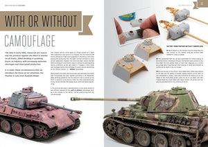Abteilung 502 ABT801 MASTER MODELER SERIES VOL.1 WITH OR WITHOUT / RICK LAWLER – image 6