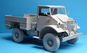Mirror Models 35108 CMP F15A FORD VAN LORRY 1/35 – zdjęcie 2