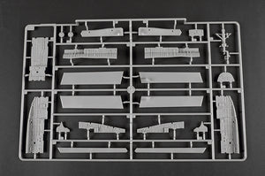Trumpeter 03232 F-35B Lightning 1/32 – immagine 22