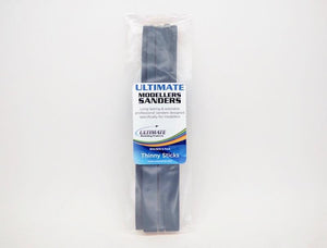 Ultimate Modeling Products UMP045 Thinny Sanders - 800/800 (6 Pack)