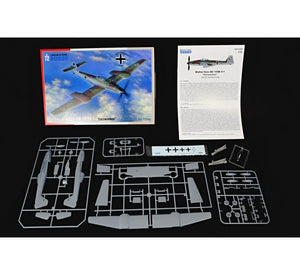 Special Hobby 72340 Blohm &amp;amp; Voss BV 155V-1 1/72 – obrázek 2