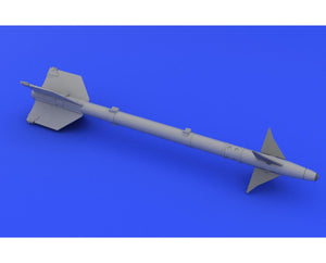 Eduard SIN648133 A-10C armament GREAT WALL HOBBY 1/48 – obrázek 14
