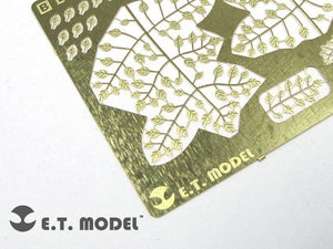 ET Model J72-008 Leaves Type.2 – Bild 2