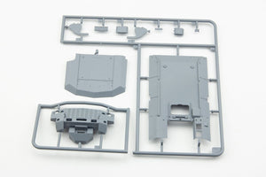 RPG Model 35021 KAMAZ K-4386 Typhoon-VDV Mine-Protected Armored Vehicle Early Type 1/35 – Bild 13