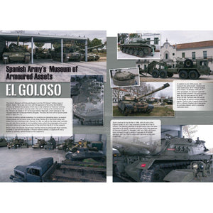 Abrams Squad No. 10 - ISSN 2340-1850 – imagen 8