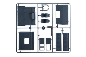 Italeri 3937 Scania T143H 6x2 1/24 – zdjęcie 5