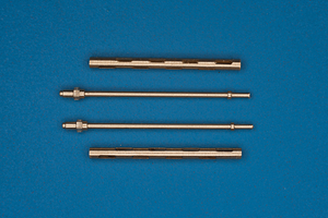 RB Model 32AB17 7.7mm (0.303&amp;quot;) Barrels used in British Browning Mk 2 1/32 – Bild 4
