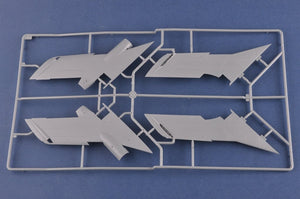 Hobby Boss 81768 Russian Yak-28PP Brewer-E 1/48 – obrázek 6