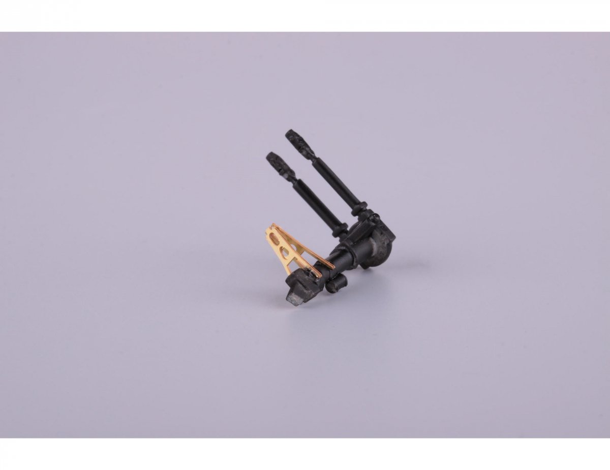 Eduard 49809 F2H-2 KITTY HAWK 1/48 – Bild 8