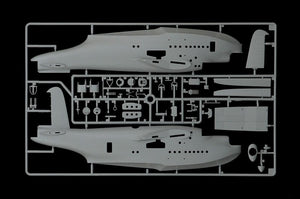 Italeri 1352 SUNDERLAND Mk.III 1/72 – Bild 7