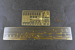 Trumpeter 05629 USS Ranger CV-4 1/350 – obrázek 5