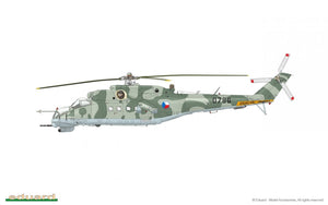 Eduard 11163 HIND E Édition limitée 1/48  – image 17