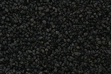 Woodland Scenics WB1376 Cinders Fine Ballast ballast 1L