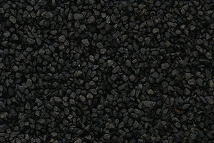 Woodland Scenics WB1376 Cinders Fine Ballast ballast 1L