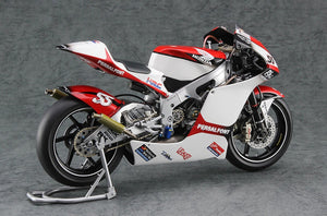 Hasegawa 21742 Honda RS250RW &amp;quot;2009 WGP250&amp;quot; 1/12 – Bild 2