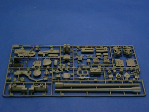 Trumpeter 00902 T-34/85 Model 1944 &amp;quot;Factory No.183&amp;quot; 1/16 – Bild 12