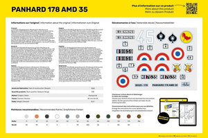 Heller 30325 Panhard 178 1/35 – Bild 4