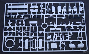 IBG 35021 Marmon-Herrington Mk.I 1/35 – obrázek 2
