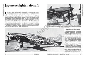 Kagero 12021 Japanese Fighters in Defense of the Homeland, 1941-1944. Vol. I EN – image 2
