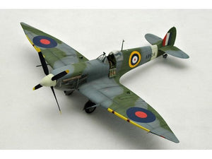 Trumpeter 02413 Spitfire MK.VI 1/24 – obrázek 7