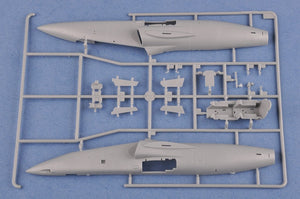 Hobby Boss 81743 A-11B Trainer 1/48 – image 8