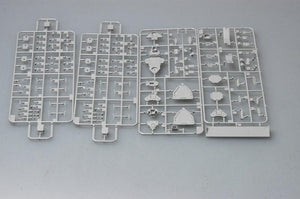 Trumpeter 05743 USS Astoria CA-34 1942 1/700 – Bild 10