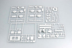 Trumpeter 00398 United State Army M1131 Stryker FSV 1/35 – immagine 11