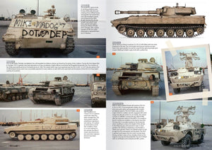 502 Abteilung ABT750 SPOILS OF WAR VOL. 2 – Bild 6