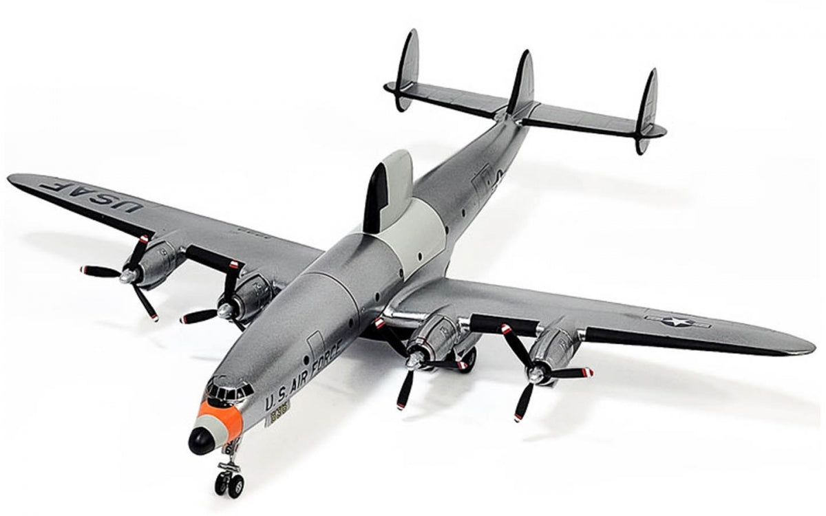 Academy 12637 USAF EC-121 Warning Star 1/144 – Bild 3