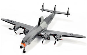 Academy 12637 USAF EC-121 Warning Star 1/144 – Bild 3