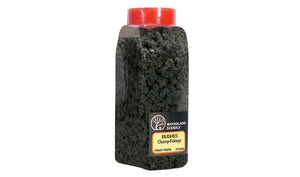 Woodland Scenics WFC1648 Forest Green Underbrush 1L – image 2