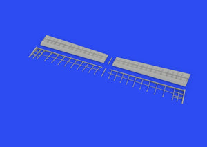 Eduard 648794 F4F-3 landing flaps PRINT EDUARD 1/48 – image 4