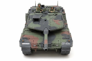 Tamiya 35387 Leopard 2 A7V 1/35 – imagen 8