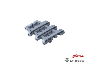 ET Model P35-016 IJA Type 97 “Chi-Ha”/Type 3“Chi-Nu”Medium Tank Workable Track (3D Printed) 1/35 – Bild 7