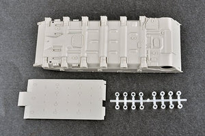 Trumpeter 09549 Russian BMO-T specialized heavy armored personnel carrier 1/35 – image 3