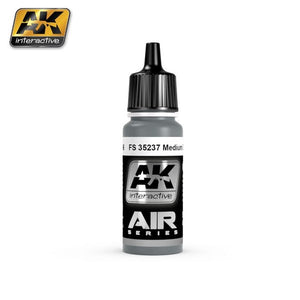 AK Interactive AK2056 FS 35237 Medium Gray