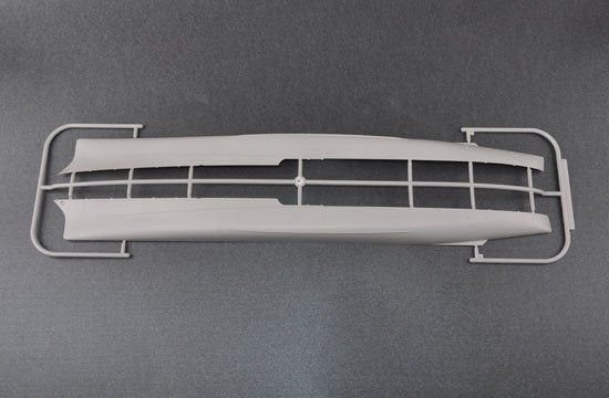 Trumpeter 05327 USS Indianapolis CA-35 1944 1/350 – image 9