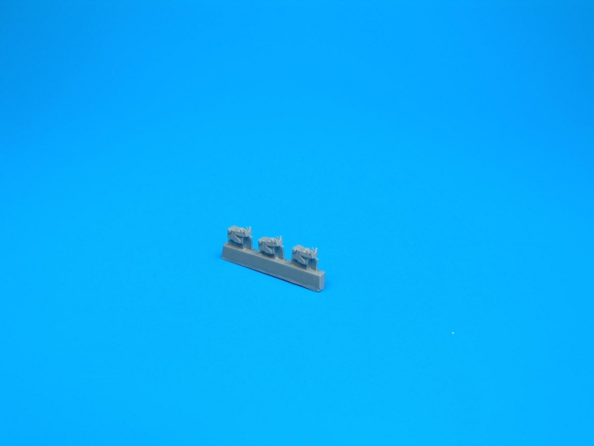 Viseur Quickboost QB32006 Revi 16B (3 pièces) 1/32