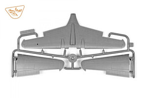 Clear Prop! CP72022 H-75N Hawk STARTER KIT 1/72 – Bild 16