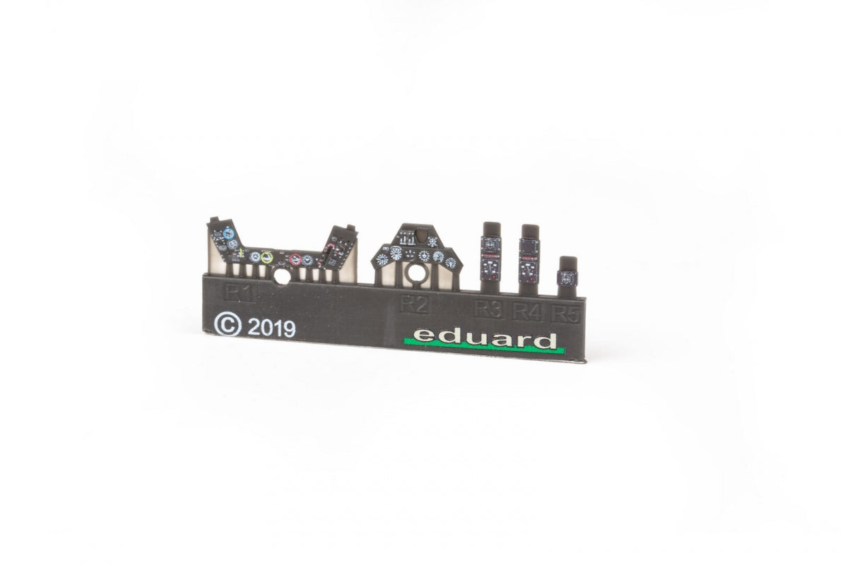 Eduard 644307 Fw 190A-4 LööK EDUARD 1/48 – image 2