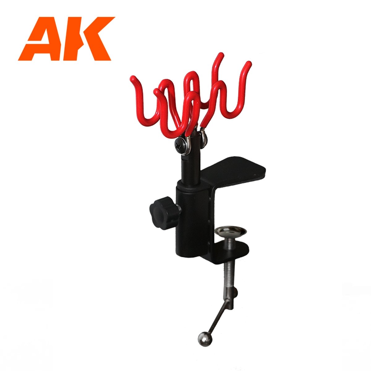 AK Interactive AK9053 AIRBRUSH HOLDER – image 2