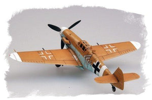 Hobby Boss 80224 Bf-109 G-2/Trop (1/72) – imagen 5